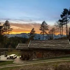 Chalet alla Perla, Grumes