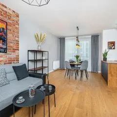 Spektrum Deluxe - BillBerry Apartments