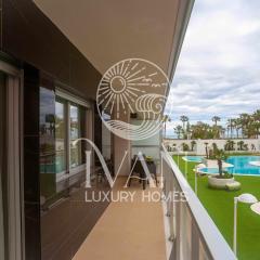 Casa Yarina Ivan Luxury Homes 1ªPlta Sur 1ªLínea