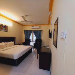 Travel Inn islamabad