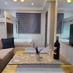 Plumera Condo near Mactan Airport Studio With Balcony