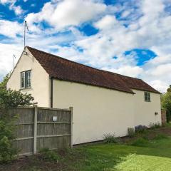 Garden Cottage