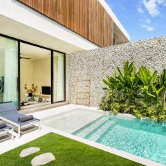 Casa Umalas Villa by Betterplace