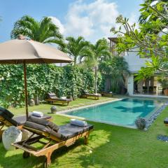 Villa Chocolat Seminyak