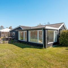 Holiday home Grenaa III