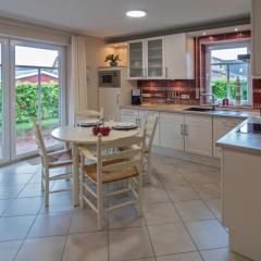 Ferienwohnung mit Haustier - Nörder Refugium