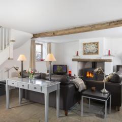 Hampton Wafre Cottage