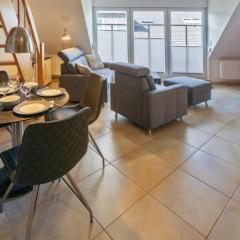 Ferienwohnung Shila - mit Hund