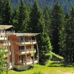 Résidence Les Villages du Bachat