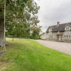 Bearwood Cottage