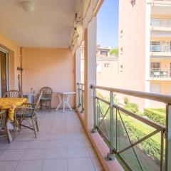 Appartement Stomolocation