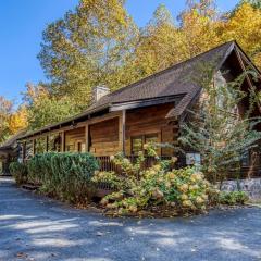 ER256 - Smoky Mountain Top cabin