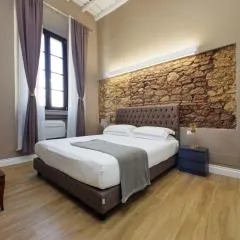 Il Borgo Luxury Suites
