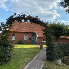 Ferienhaus Huus up Polder 65349