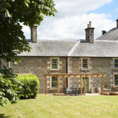 Courtyard House