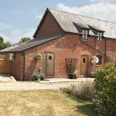 Pear Tree Cottage Shropshire