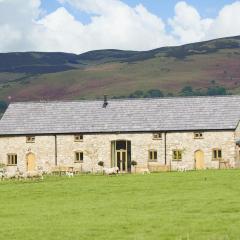 The Longbarn at Caerfallen