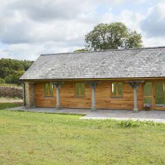 The Cart Shed Shropshire