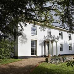 Walesby House