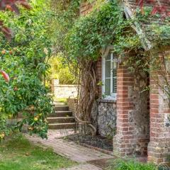 1 Church Cottages