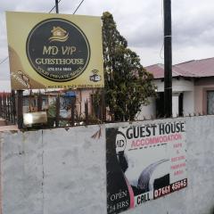 MD VIP Guesthouse - Thusi Ermelo