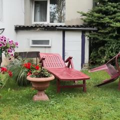 Kambario nuoma namelyje