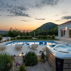 Villa Nebesi ZadarVillas