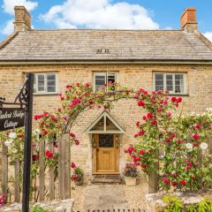 Radcot Bridge Cottage