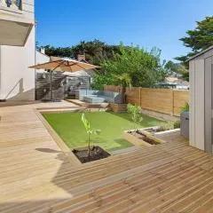 Appartement Face Mer