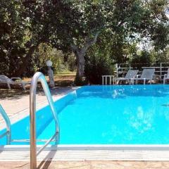 Apartments Fičur with Swimming Pool & Grill, Portorož