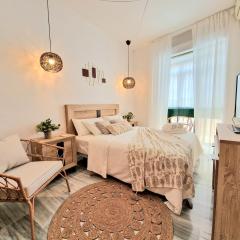 AA Guest - Victoria Center Eco Apartment