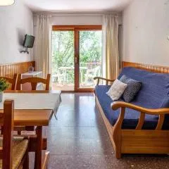 Polcent 5 Pequeño apartamento cercano a la playa