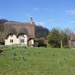 Field Cottage