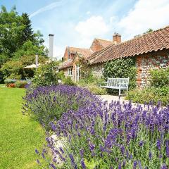 Pear Tree Cottage Norfolk