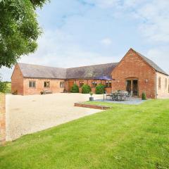 Furlong Barn