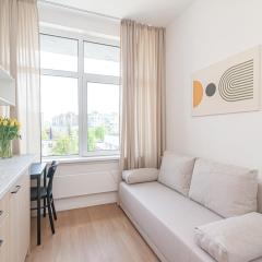 Lovely apartment with great location No 6 by URBAN RENT