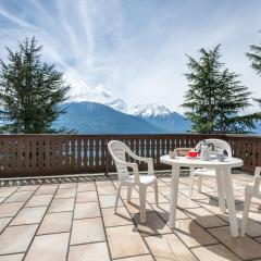 Apartment Aigle by Interhome