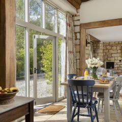 Buckland Wood Barn