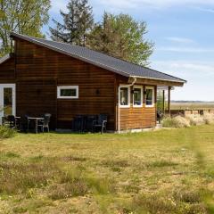 Holiday Home Thythger - 800m to the inlet in Western Jutland by Interhome
