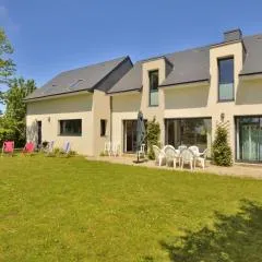 Holiday Home Charme de Kerfago by Interhome