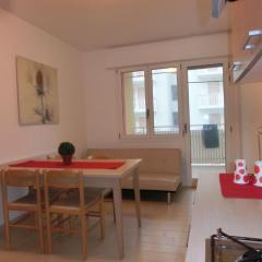 Lovely flat close to the beach-Beahost