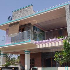 Kailash Guest Home
