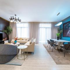 Mabaat-Executive-Hittin 519 3BR-5-2