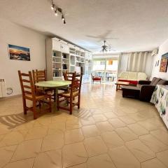 Apartment Mistral 3 bed 2 bath with pool