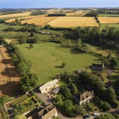 Rosebank Barn