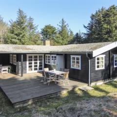 Holiday Home Olin - 600m from the sea in NW Jutland by Interhome