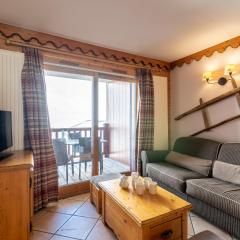 Apartment Ecrin des Neiges - Val Claret-4 by Interhome