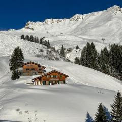 Chalet Martens by Interhome