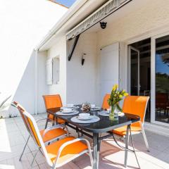 Holiday Home Les Palmyriennes-3 by Interhome