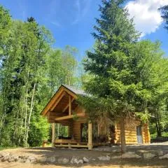 Chalet KuŘíp by Interhome